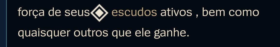 MuriloMeTa's tweet photo. @cris_armando @mmaiyu_ @riotgames @RiotSupport @WildRiftBR Quer saber? Fodase, tô tentando te mostrar o óbvio, mas visto que a sua negligência é enorme sempre que for usar barreira o item vai tirar nas suas pt. Estou desde o beta e sei do que estou falando e se prefere ser burro assim continua assim. https://t.co/KywU7fdl9C