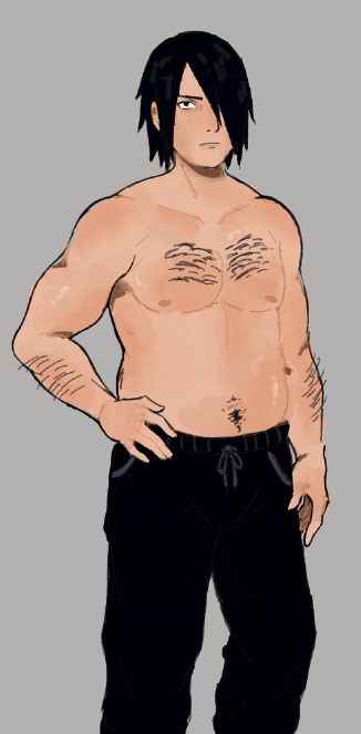r4m3n_n_4lc0hol's tweet photo. this #SasukeUchiha #narutofanart https://t.co/Uu53G9TtAI