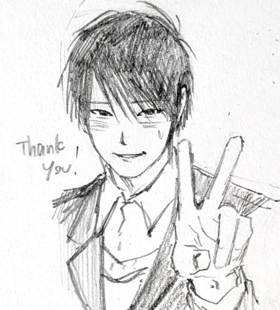 sekohiru's tweet photo. 前描いた https://t.co/eabvt97RBx