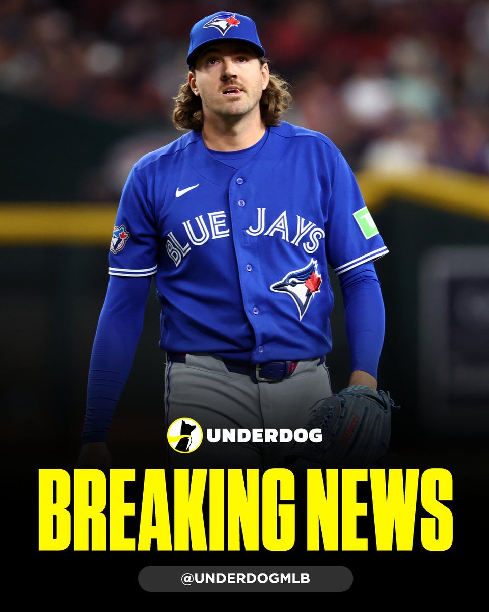UnderdogMLB's tweet photo. Rosenthal: Kevin Gausman to be traded to the Cubs. https://t.co/8L8WsRcbrv