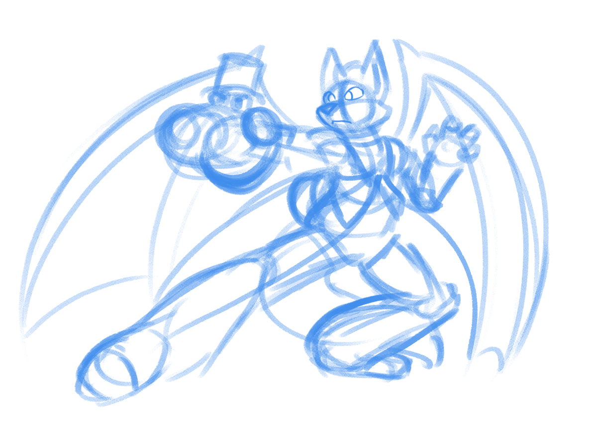 omegawarior's tweet photo. Sketches from tonights stream, enjoy!
#furry #furryart #anthroart #hugemuscle https://t.co/28UolzkRji