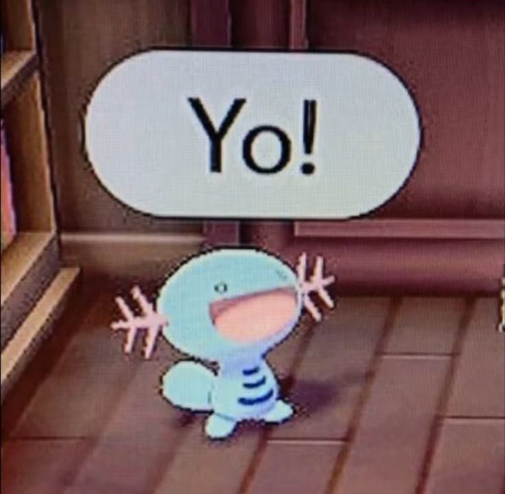 Digansszz's tweet photo. @nilouista Leí el tweet de casualidad, nunca pensé que hubiera tanta gente que le gustase Pokémon acá https://t.co/uatAuZvfXe