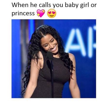 relentlesspixie's tweet photo. Every woman loves those baby girl hugs. When you grabs you arms around you tight. Kissing you all over your face while you’re just smiling big. Even the strongest of women love that shit. https://t.co/hB4F026gGC