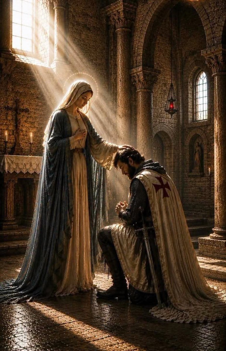 fgracingsprint's tweet photo. @Pontifex We need new crusaders https://t.co/rWWm0J4pT1