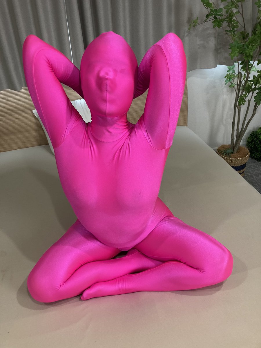 Zentai_Brazil's tweet photo. #Zentai #Zentaisuit #Pantyhose #Encasement #Pantyhoseencasement #Mask #Cosplay #Spandex #Lycra #Morphsuit #Nylon #Zentai #ZentaiGirl #ZentaiBrasil #ZentaiBrazil https://t.co/rS87lDqB9R