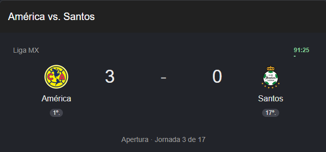 albertocardenas's tweet photo. Jornada 3... 0 ganados, 3 perdidos...

Honestamente, el menos culpable es Paiva... simplemente lo engañaron para venir a @clubsantos y en la semana pudimos verlo con sus declaraciones sobre que le prometieron otro refuerzo...

¿Hasta cuándo la afición va a seguir permitiendo que les sigan dando un producto tan misero?

Lo que me sigue pareciendo aún más increíble es que vienen los defensores reacios de @Irarragorri a querer criticarme a mí por decir las cosas como son... Digo, ya 5 años así y siguen sin abrir los ojos, entonces no sé qué tenga que pasar, caray...

Desaparecieron ya el Ascenso y Descenso, y todos sabemos quién fue el principal impulsor de ello... Créanme, por favor, créanme y dejen de cegarse cuando les digo que a este mercenario no le importa el Club, solo le interesa el poder en la Federación... No le importó simplemente quitarle la esencia a este Club...

Luego, por ahí una vez dijo que no se fijaba en comentarios de "nadie"...  Solo igual recordándole que cuando llegó a este club, que lo hizo grande, era NADIE... y aquí se hizo lo que es hoy... pero en fin... Quizás llegue el momento en el que ya ni siquiera valga la pena señalar lo que sigue estando mal... 

Al final, para terminar, solo espero que el mirrey mercenario esté consciente de que la vida es una rueda... Y algún día volverá de donde salió... 

Fin del comunicado

EDIT: No me interesa volverme viral, como luego un iluminado dijo por ahí, ni tampoco ganar seguidores; mi segmento es la gente que programa... Y usted, querido amigo, está muy lejos su cerebro de ello...

@axelramirezzz11 @Modo_GuerreroMX @SentimientoG1