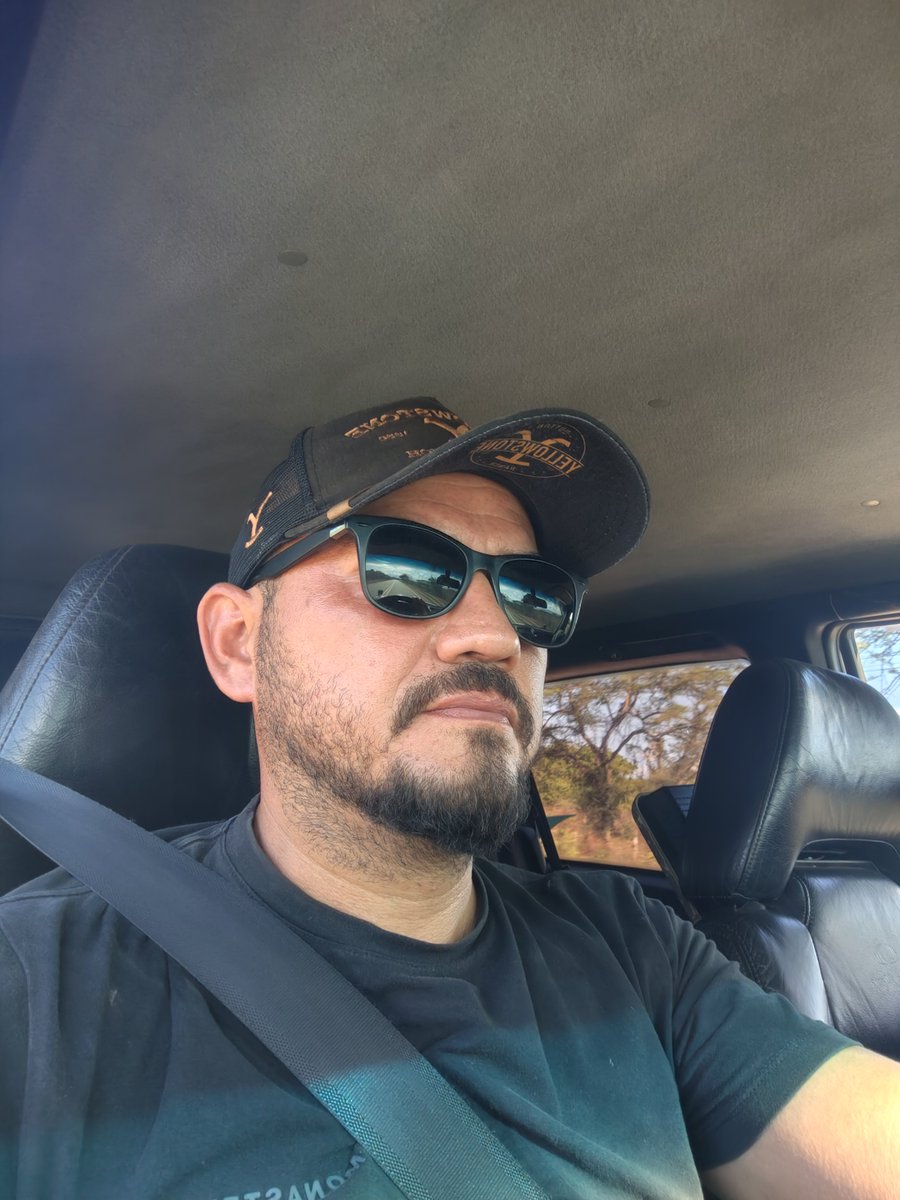llanero solitario 🤠 tweet media