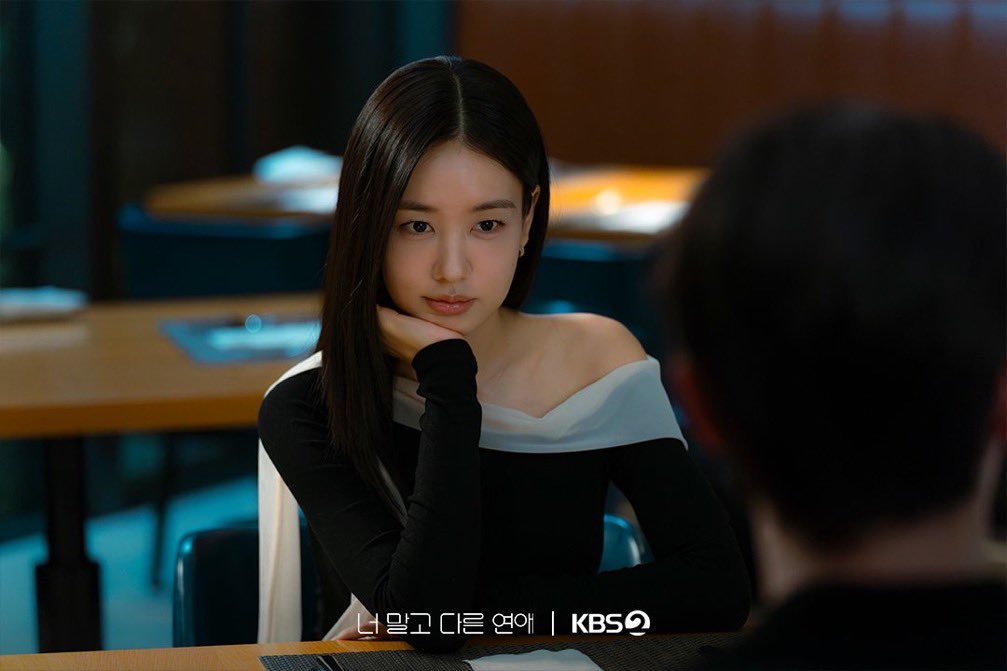 drama527's tweet photo. ㅁㅊ <너 말고 다른 연애> 서강준 x 안은진 스틸 떴음!!!! ㅁㅊ다! ㅜ https://t.co/BLJHeCMCos