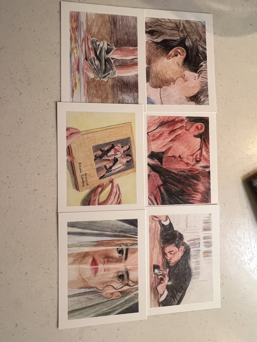 ZackAsAlways123's tweet photo. The Drama Blu-ray is so beautiful omg 🥹 https://t.co/CD4cs0Ie2i