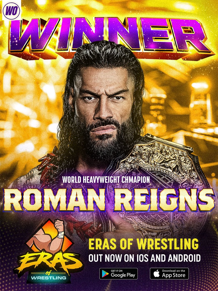 Wrestle Ops tweet media