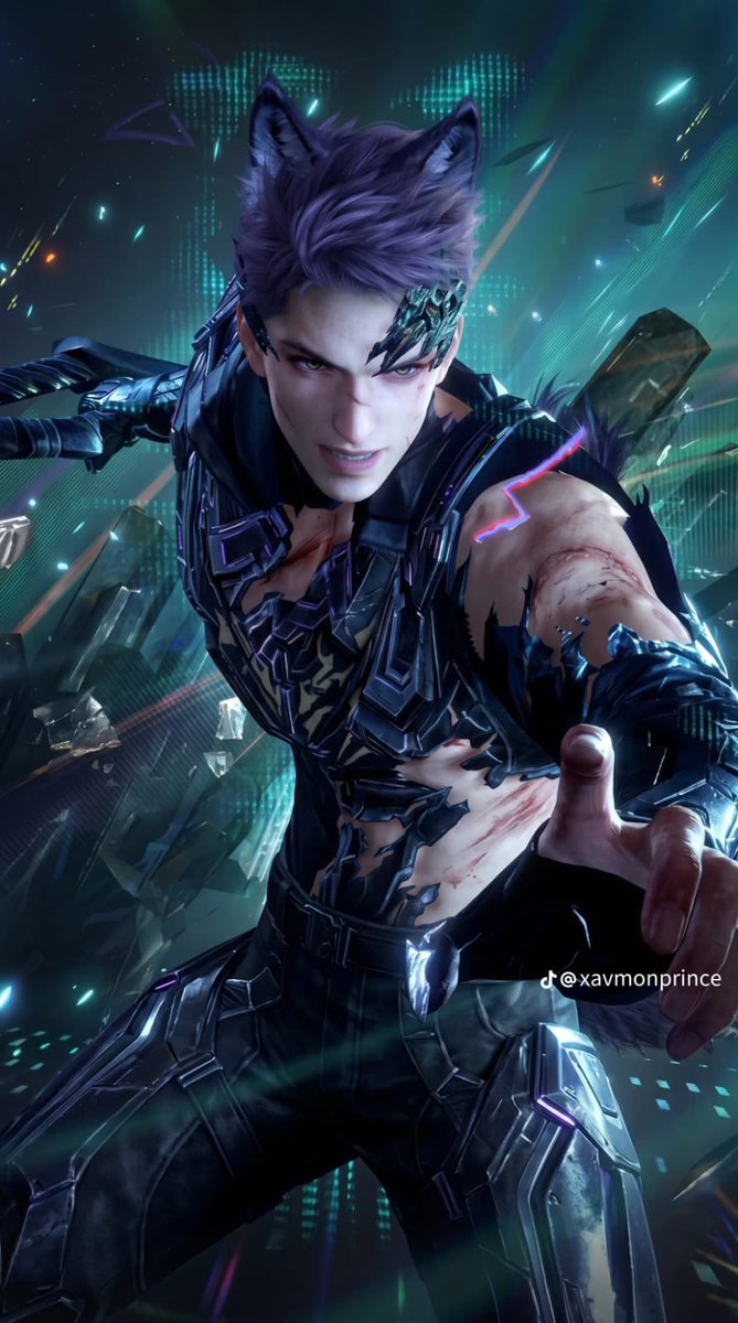 Angysartist's tweet photo. He looks so cool here 😩❤️🐺
#ValkoIsLoved #BringBackValko #BringValkoBack #Valko #VALKOISCOMINGBACK #ValkoIsValuable https://t.co/ZnojDUFREz
