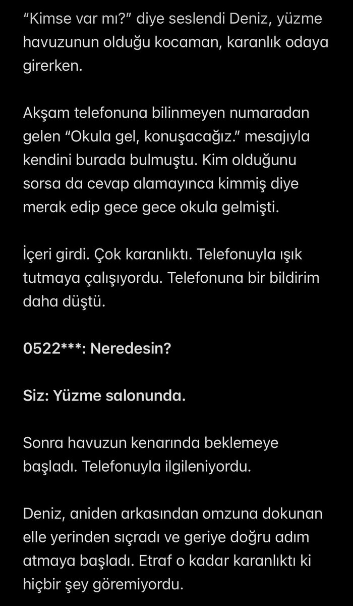 Buse tweet media