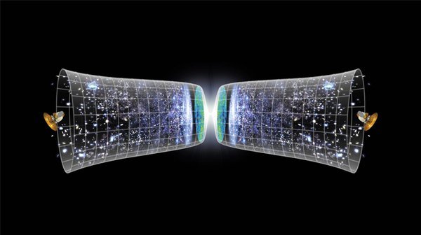 fascinatingonX's tweet photo. 🚨JUST IN: Physicists say a mirror universe where time flows backward could be possible. 🕜 https://t.co/ZaHjP7kvDE