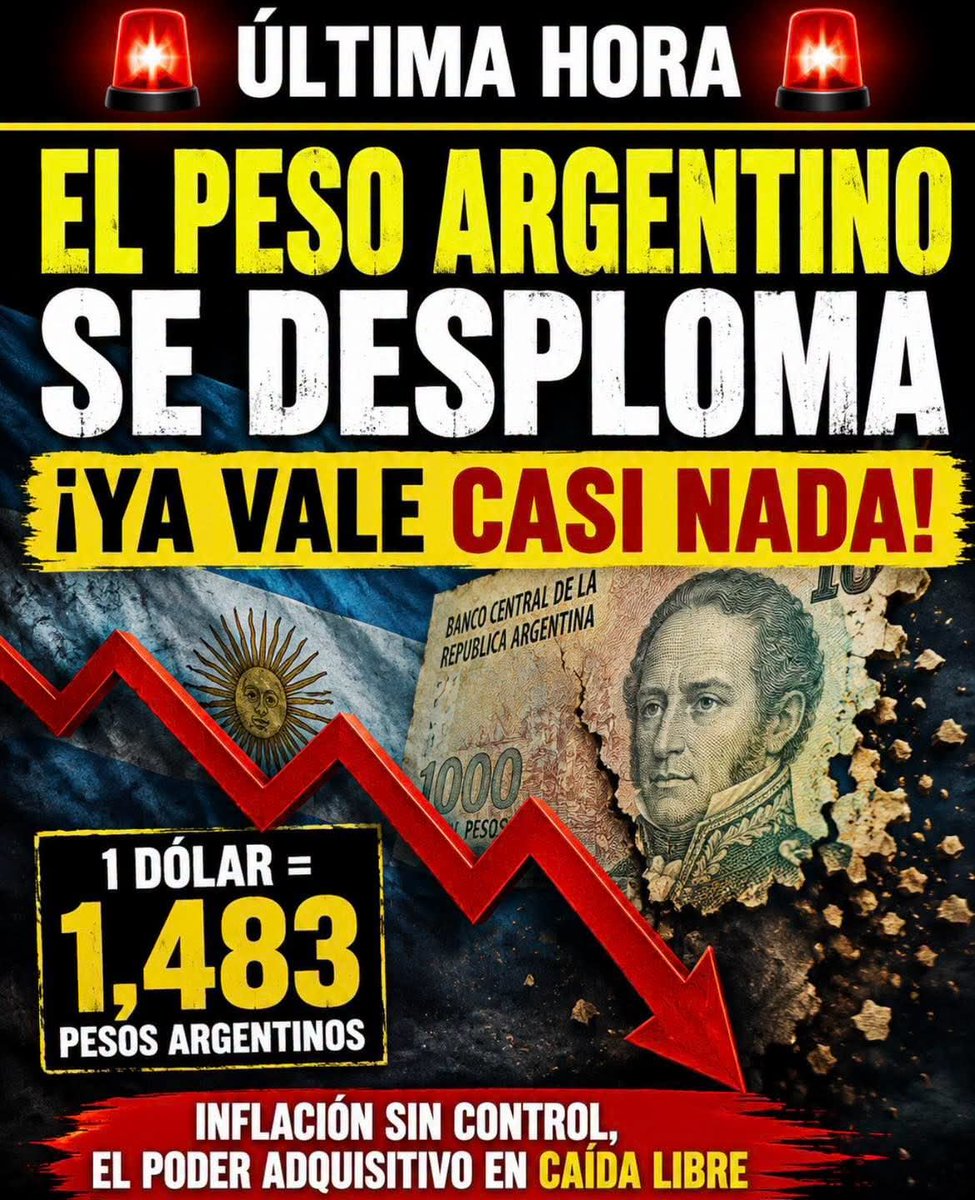 InryZic46215's tweet photo. 🤣😂🤣😂🤣😂🤣😂 pobres ARGENTINOS como pueden expresarse así cuando ellos, su moneda casi basura no vale nada, su presidente los está entregando a Estados Unidos como MASCOTAS 🤣😂🤣😂😂 https://t.co/rkANklvfa9