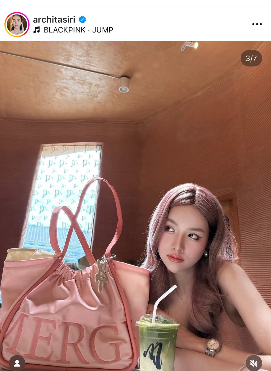 ppts_'s tweet photo. 2 ใบสุดท้าย !!! เครดิตแน่นๆค่า
🎀กระเป๋า Merge A day bag Nylon Large & micro
มีเครดิตส่งของ 60 บ้านแน้วค่า📮)
◟✩🐰 แมสได้ต้นทางพระราม3 ค่า🛵
🌷ใบใหญ่
ชมพู 3,890.-
🌷ใบเล็ก
ชมพู 2,890.-
#merge #mergeofficial #mergeofficialส่งต่อ https://t.co/3K7sgUXZLu