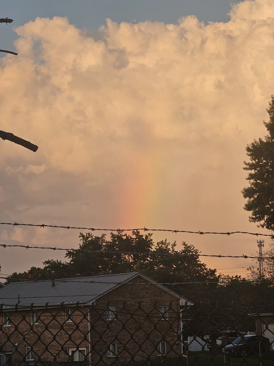 WilliamFKincaid's tweet photo. Bifrost! https://t.co/TXDYBW3Iln