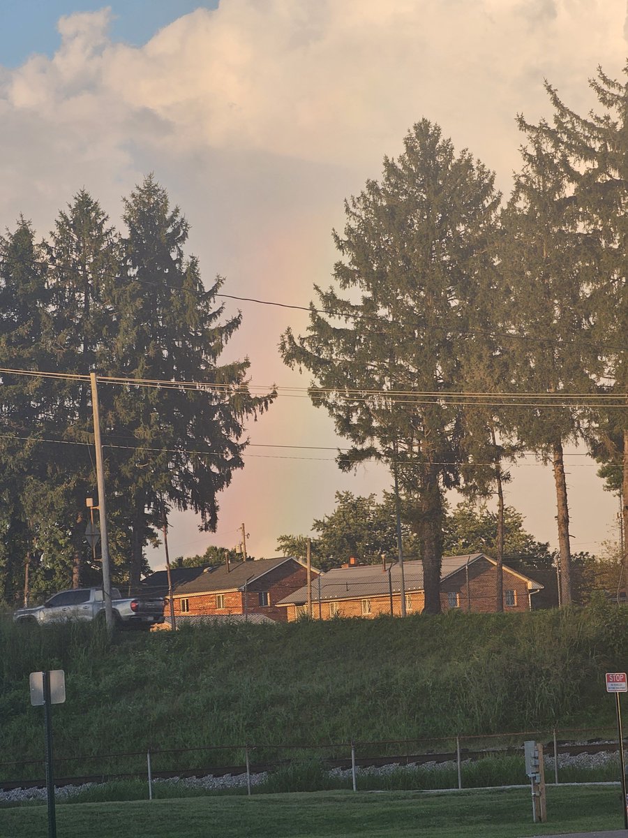 WilliamFKincaid's tweet photo. Bifrost! https://t.co/TXDYBW3Iln