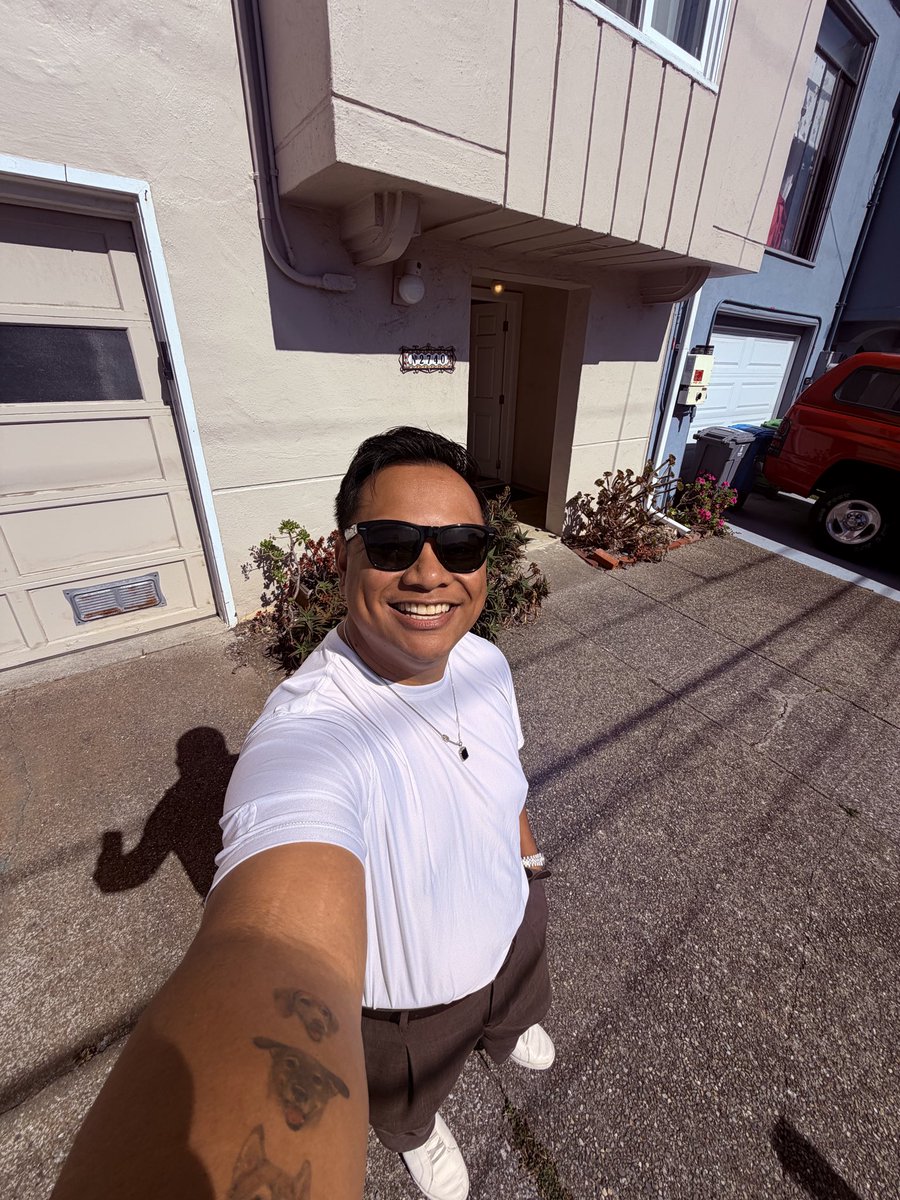 JeremyNavalSF's tweet photo. Selling “Sunset”
But really 🫣😆, catch me in the Sunset, I have the most unique home coming soon ☺️. https://t.co/kLvRCjtsTJ