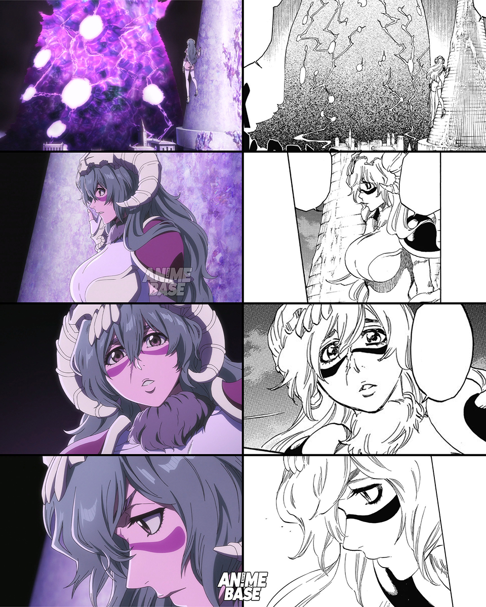 Anime Base tweet media