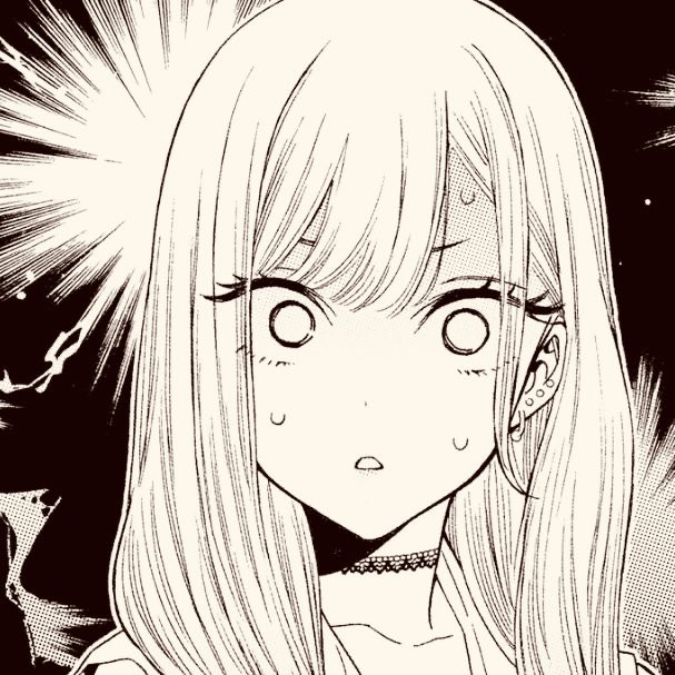 darlinrot's tweet photo. ⠀⠀⠀..      are     you      saying     i’m       yours ﹖ https://t.co/3JMxrPe3WG