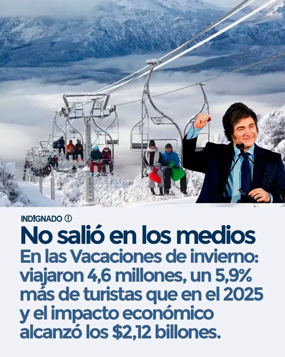 frankl70's tweet photo. Buenas noticias https://t.co/aq3pNKpgyS