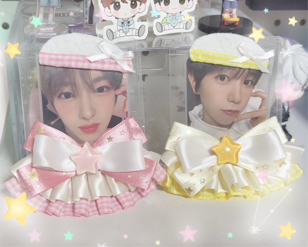 Horu_pan's tweet photo. 𖦹˚ ⋆.✶⋆.˚꩜｡𖦹°‧⭑𖦹˚ ⋆.✶⋆.˚꩜｡𖦹°‧⭑

🩷💛🍒👟💝 https://t.co/6q17xQFypa