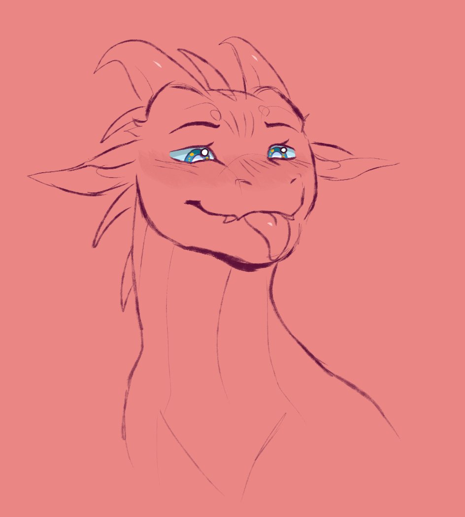 Sunrizesketches's tweet photo. Would anyone be interested in a quick little sketch like this for around 7 usd? https://t.co/PlJIICT6IX
