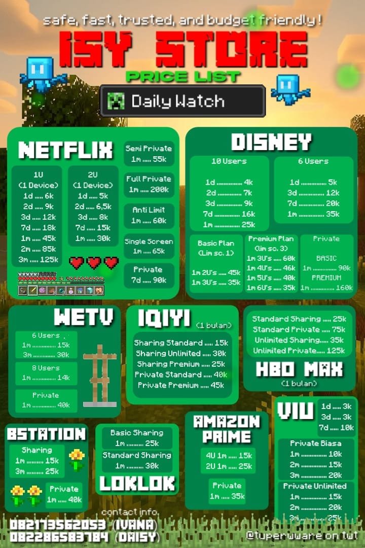 chalista 𖤐 @ after dm tweet media