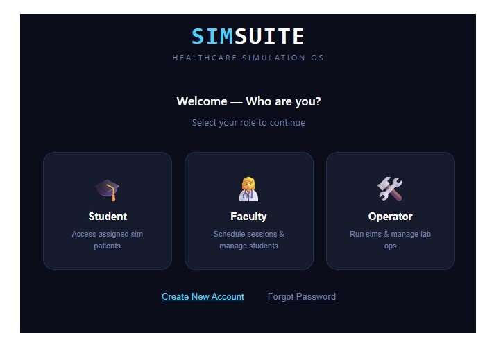 nursing_sim tweet picture