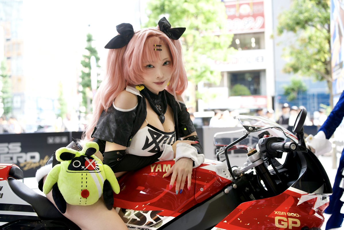 あくとん🐺 on X: 
