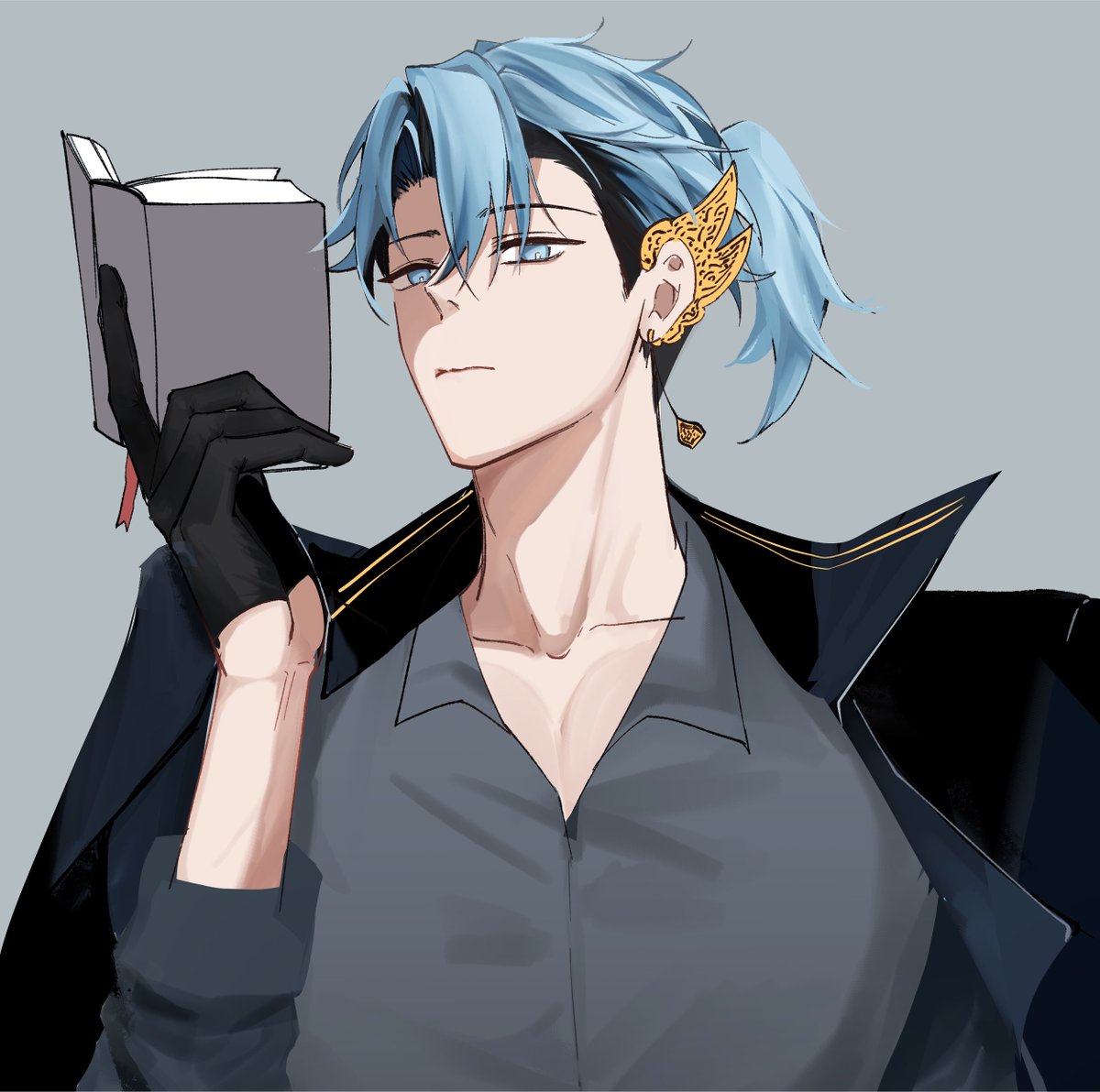 Thea_☯️ || ・テイア【ETA】 tweet media