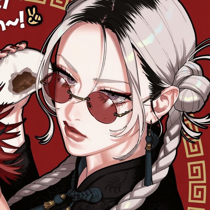 xSH00TFXSTER's tweet photo. || Nueva cuenta de Rebecca y esperemos que temporalmente.
Y si no, pues... Tendré que levantar a Rebecca aquí nuevamente. https://t.co/jrOX1oX003