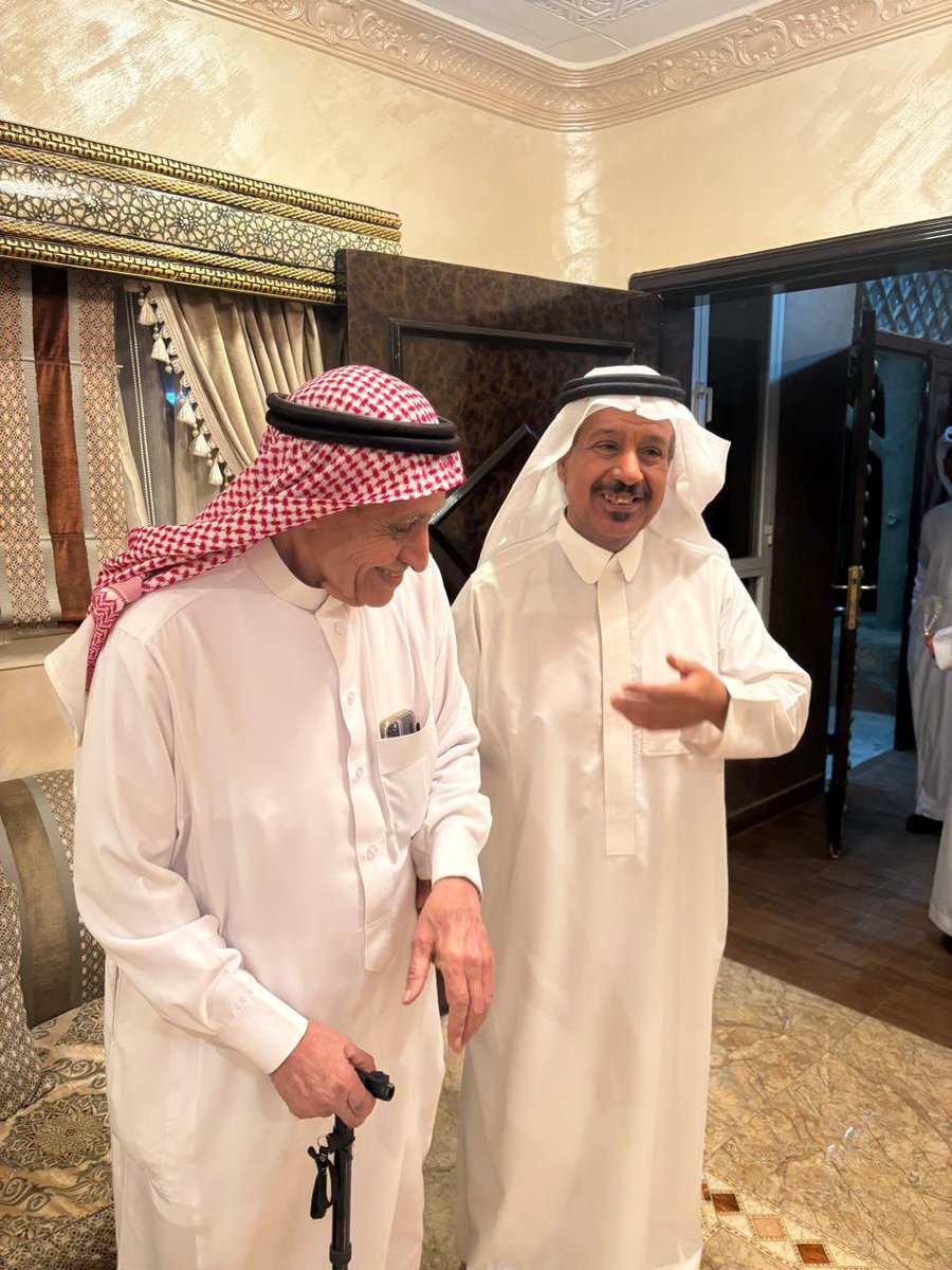 alialattass's tweet photo. #الوفاء من طبع الأوفياء
شكرا لكم أيها الأوفياء النبلاء https://t.co/mLD1aHf27v
