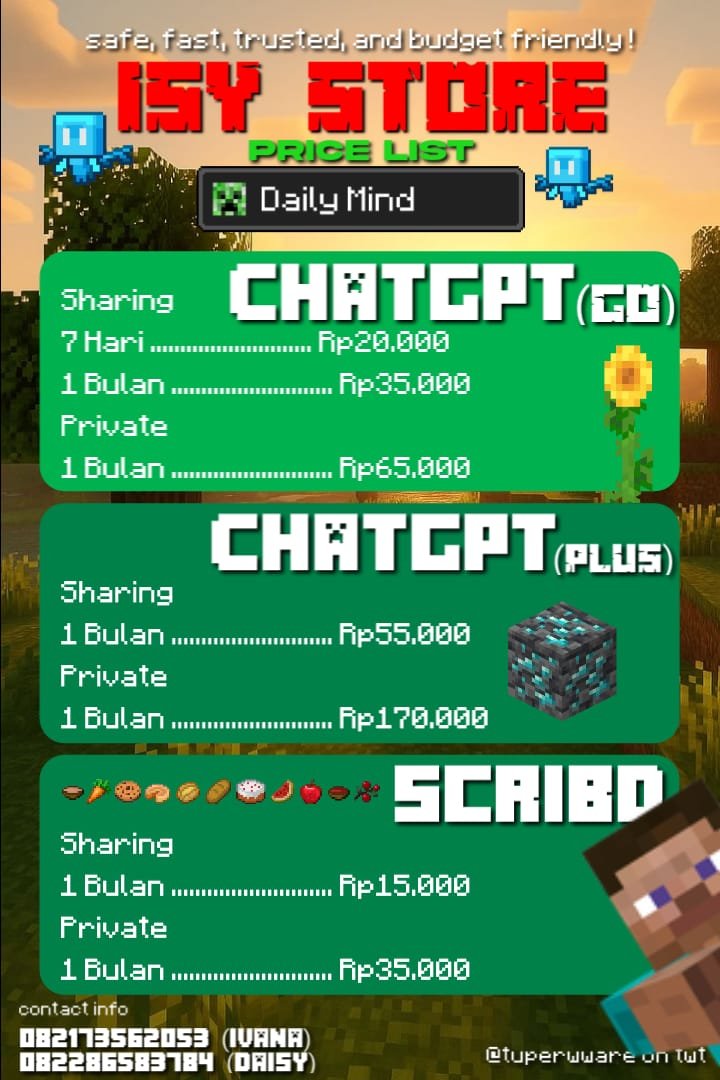 chalista 𖤐 @ after dm tweet media