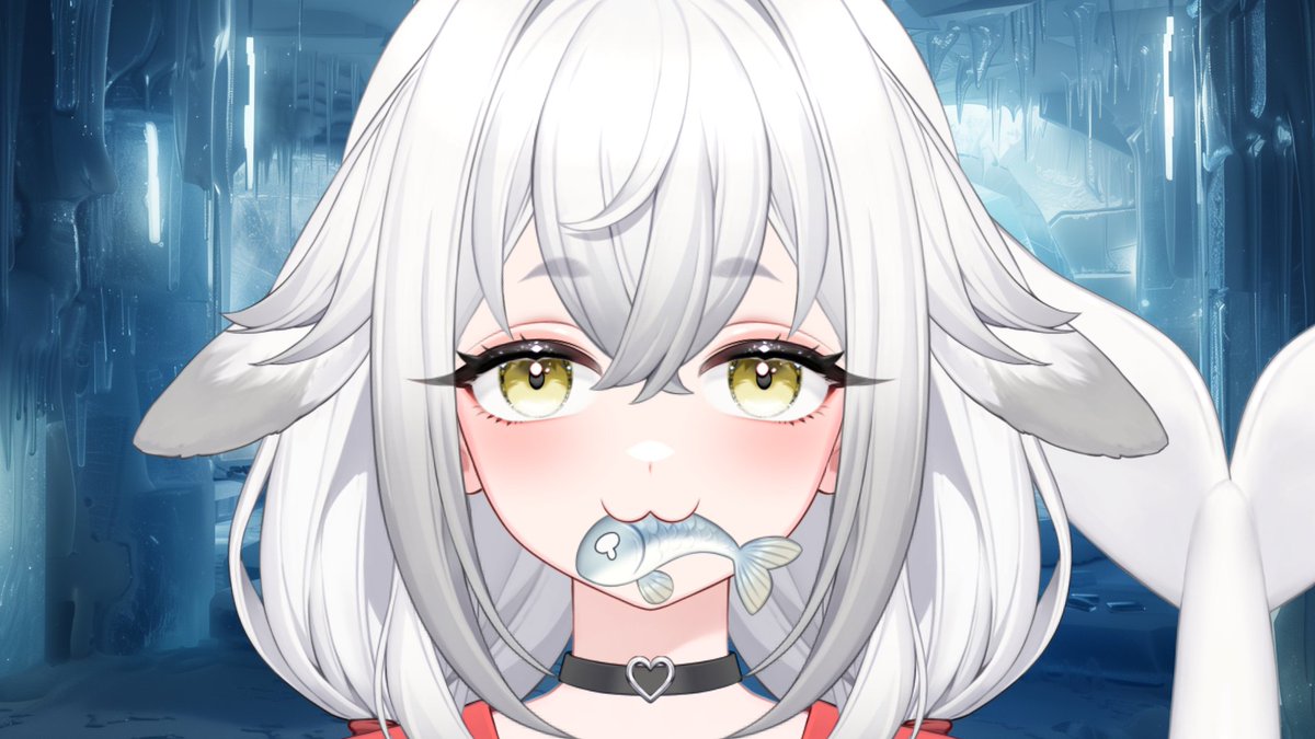 SagaAriVT's tweet photo. Just a daily reminder to eat healthy and stay hydrated #VTuber #stream #ENVtuber #debut #VTuberUprising https://t.co/nc7tnrYzKb
