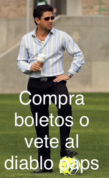 felipeloo's tweet photo. @ClubSantos pero ahi va toda la gente tonta el siguiente partido llenandole el estadio https://t.co/tSlduxzxih