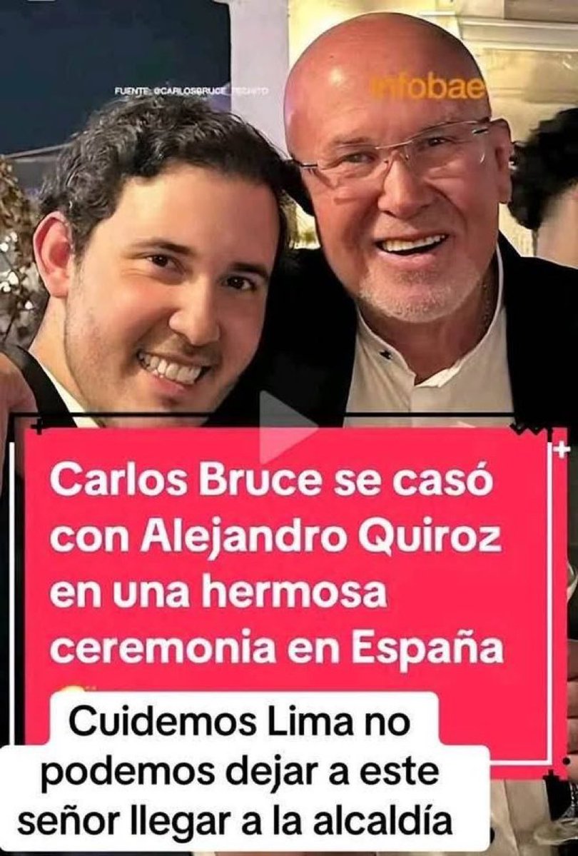 El Patriota🇵🇪 tweet media