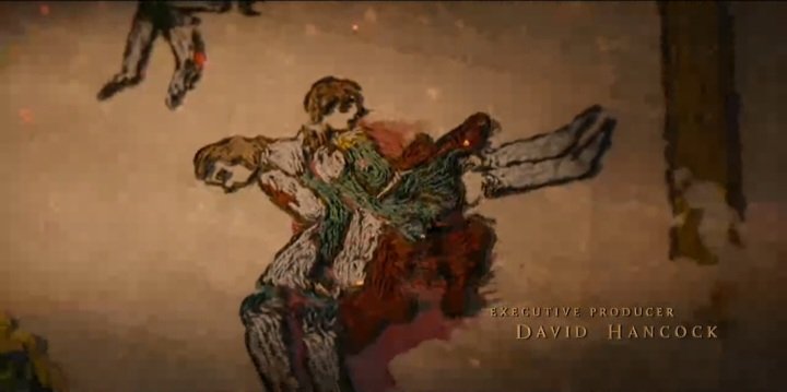 Targ_Loyalist's tweet photo. New upgrades on the tapestry intro. 
#HouseOfTheDragon https://t.co/kFnIOsZ3Yk