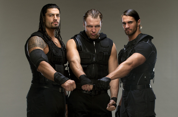 LuigiWrestling's tweet photo. En otra vida. #SummerSlam https://t.co/GUvNIqUVhh
