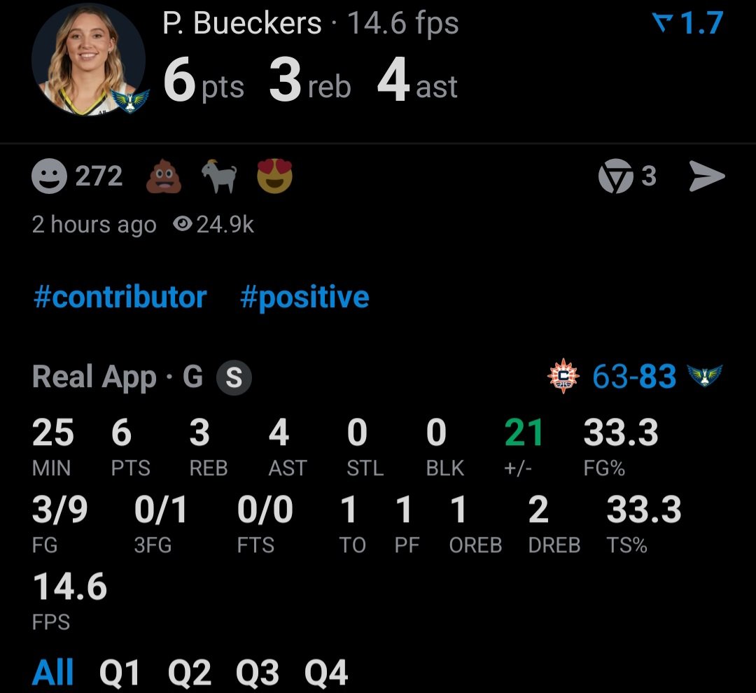 Mitchellf0r3's tweet photo. Paige Bueckers vs. Connecticut then there's Caitlin Clark vs. Connecticut

There's levels to this 😂 https://t.co/UnaeHTR96d