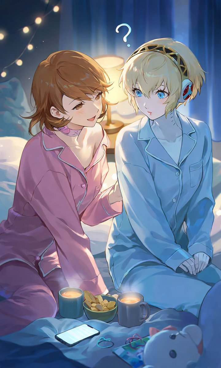 Nerfagentg's tweet photo. 最適解、検索中

#ペルソナ3 https://t.co/F2Jxw3xZTA