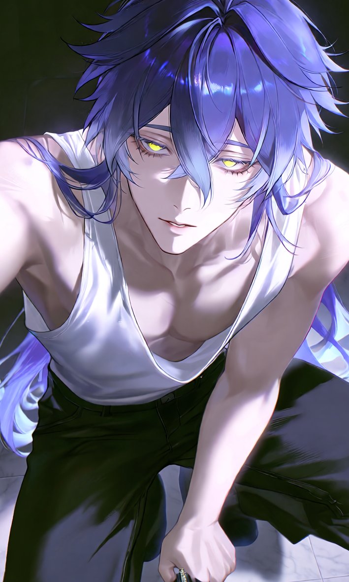 Minato_0100's tweet photo. Down here for a reason.

#flins #GenshinImacpt https://t.co/efwIGjHkBZ