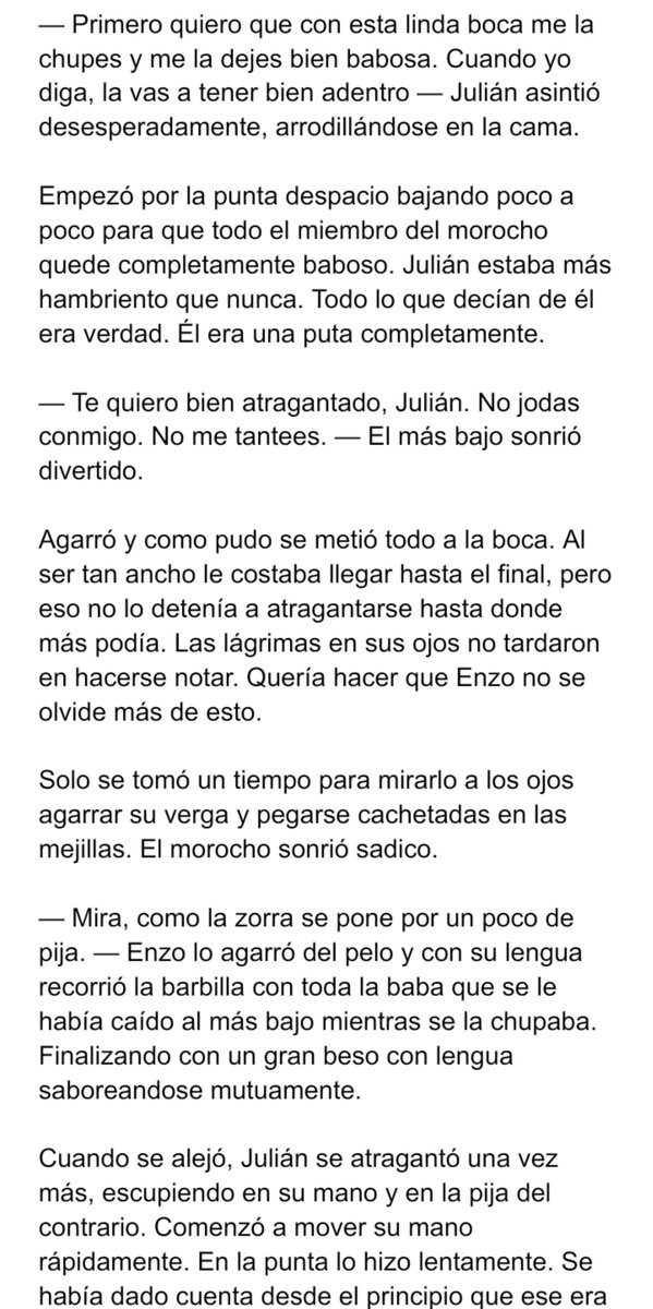 sourtimezs's tweet photo. — 90 🔞 a pelooooooo siempre ♾️♾️♾️♾️♾️ estos relatos atrevidos se los dejo a loli o aylu la gente del bien como yo estás cosas le dan vergüenza https://t.co/HQihAjfT3J