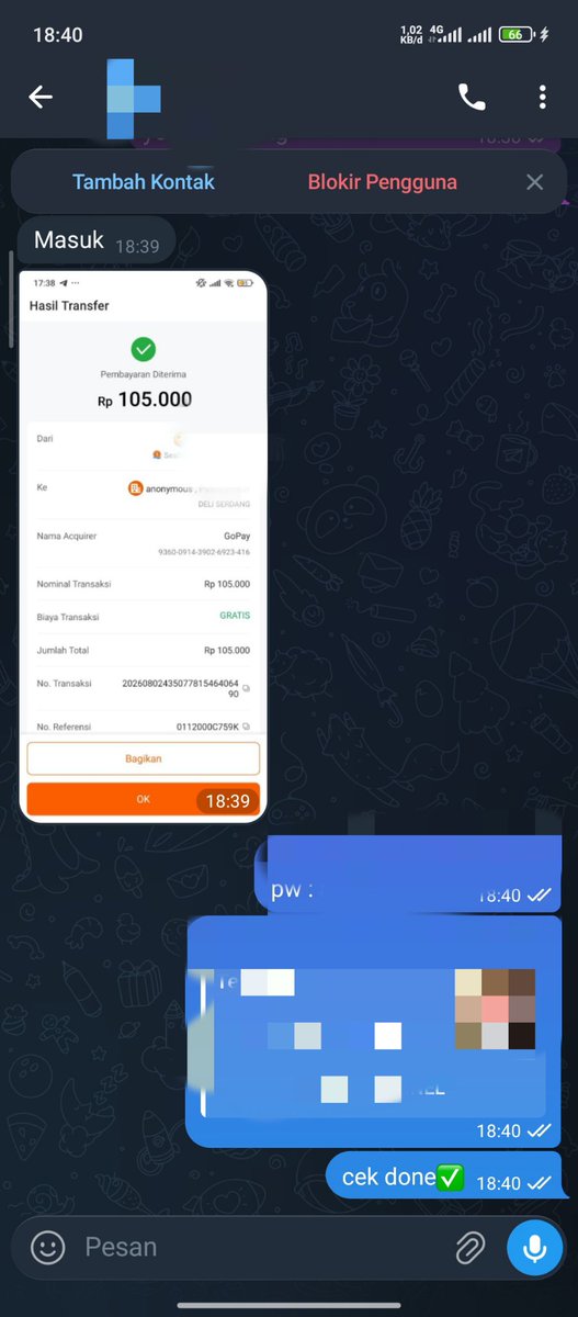 paladin146747's tweet photo. yang mau order lgsg dm tele admin ya karna bot auto nya lagi eror, mumpung masih mimin ksih diskon cepat order koin livu,chamet,tigo sekarang✅🔥‼️
#livu #chamet #tigo #app #dating #vcs #tevi https://t.co/zcpOQ5vGzT