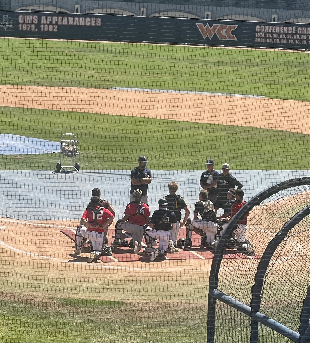 JamesTalbott_'s tweet photo. Thank you @tylerlatorre and @TheSilentCee for a great camp! It was an honor to compete @PepperdineBASE! I got better each day and can’t wait for the next camp!
@ROPES2028Elting
@ropes_baseball
@ChefBoy_AC
@MBHS_Baseball
@MBHSFootball
#Isaiah6:8
#MakeWaves
#dualsportathlete https://t.co/9MclV6Tk38
