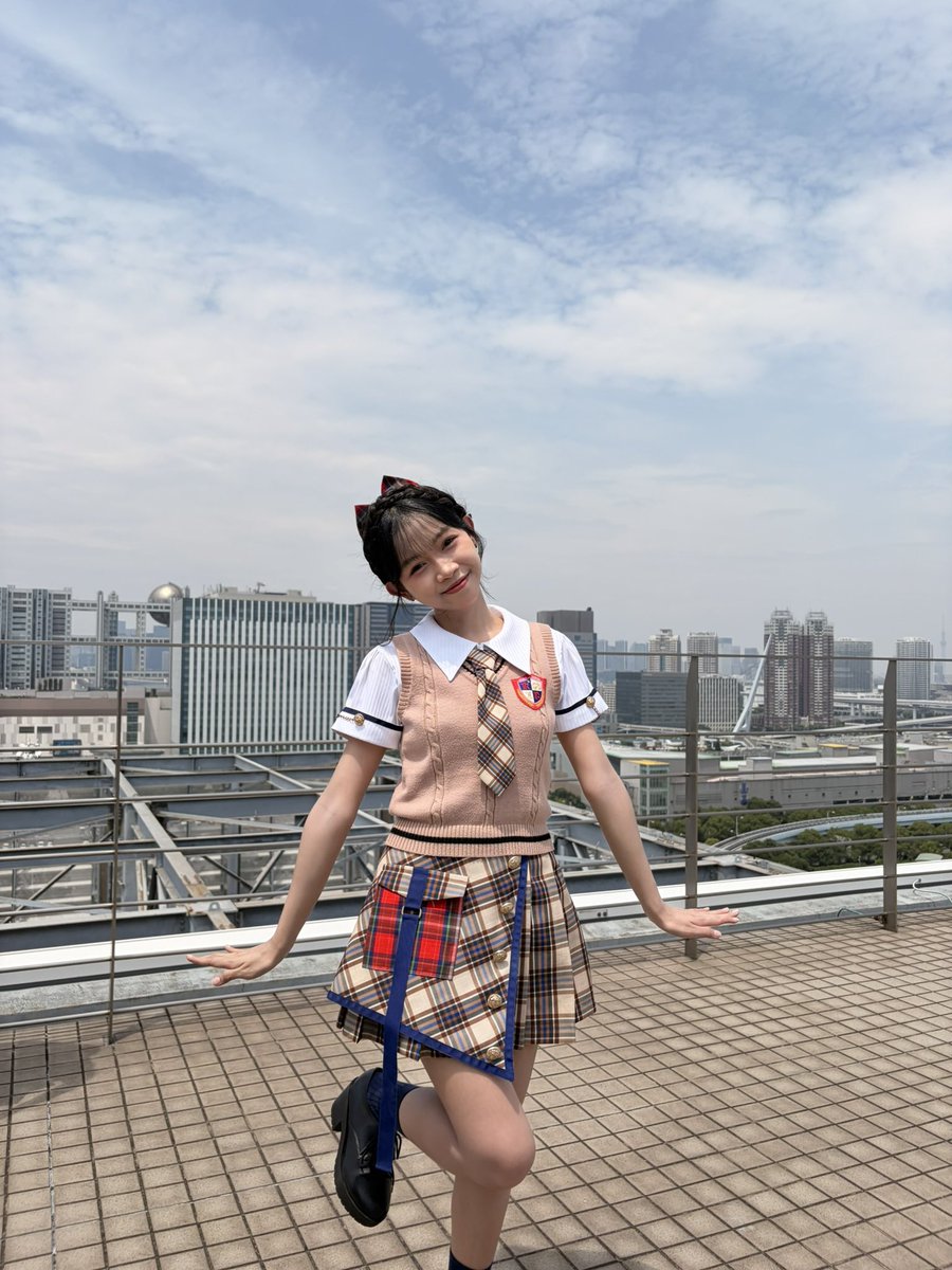 hana_klp48's tweet photo. 💎 https://t.co/q6trbCr3tJ