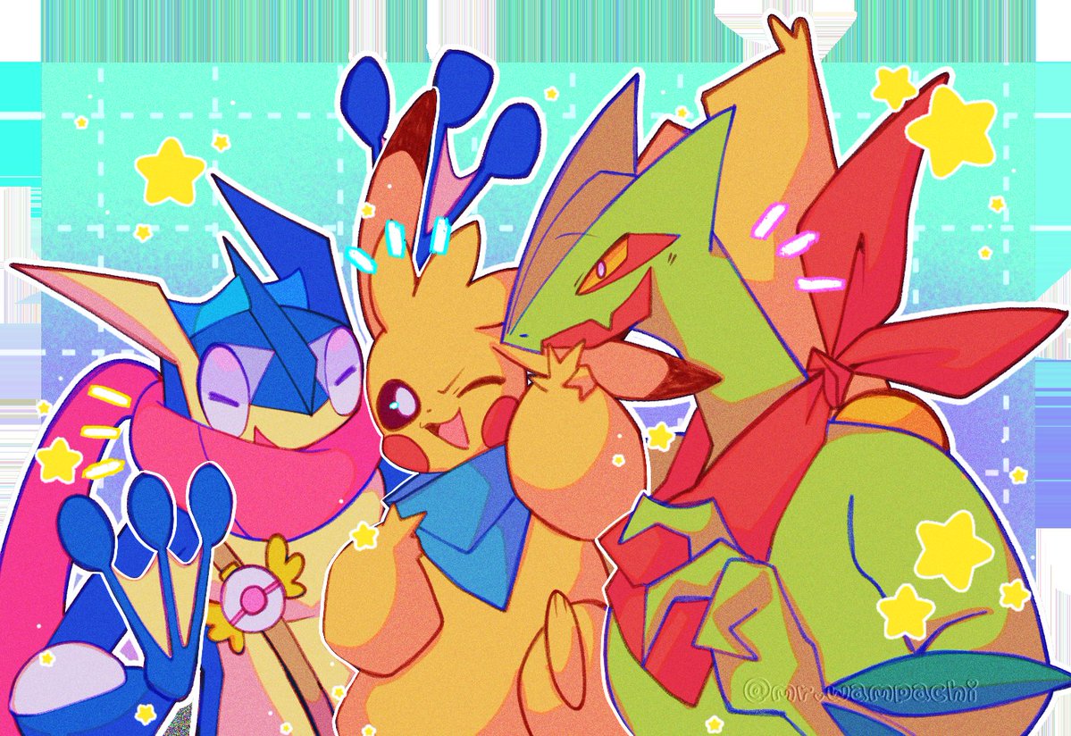 Mr_Wampachi's tweet photo. Feliz día de pokémon mundo misterioso !!✨️✨️
(Recién me entere hoy perdón x"d)

#MundoMisterioso #pokemonmysterydungeon #Mysterydungeon #pokemon #pmd https://t.co/fzwV07dEiH