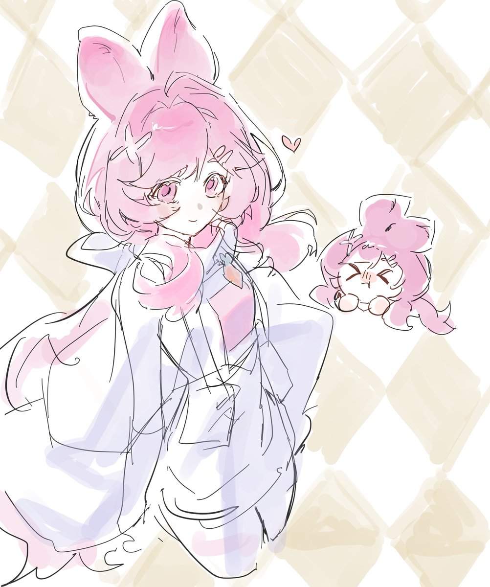 corn_chipss's tweet photo. #明日方舟
rkgk https://t.co/RWTku2030r