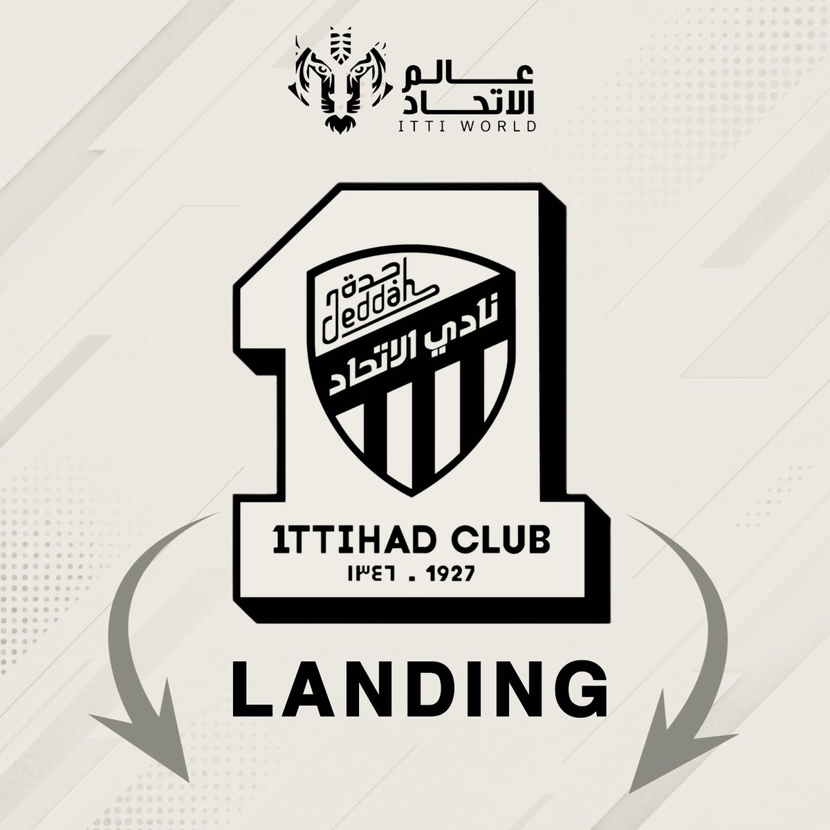 ittiworld_1's tweet photo. الاتحاد يسير نحو الهبوط⬇️⬇️

#انقذوا_الاتحاد_من_الهبوط https://t.co/JE4Fruf3li