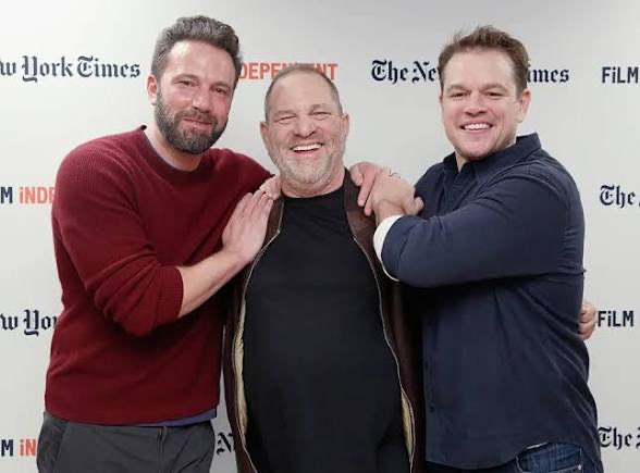 _Tweetiez's tweet photo. @europemaxxed What a little girl Matt Damon is.
Hypocrisy? https://t.co/cS1Kjf6hwM